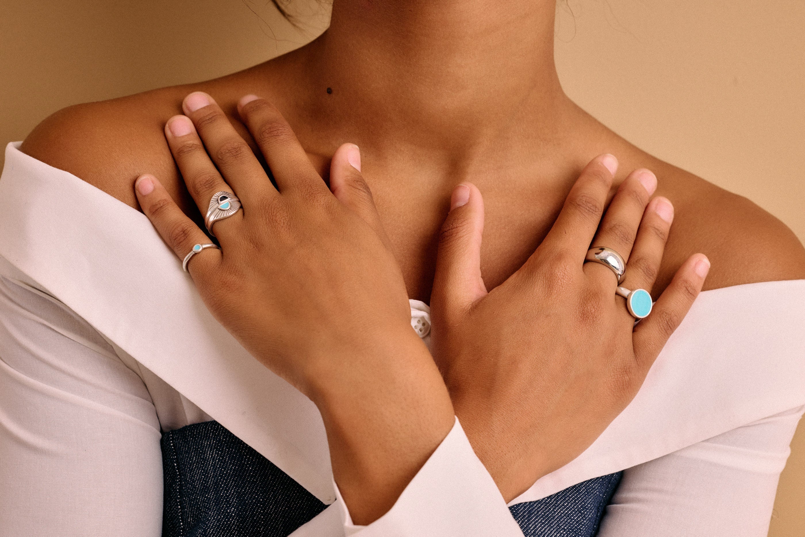 Find Your Ring Size