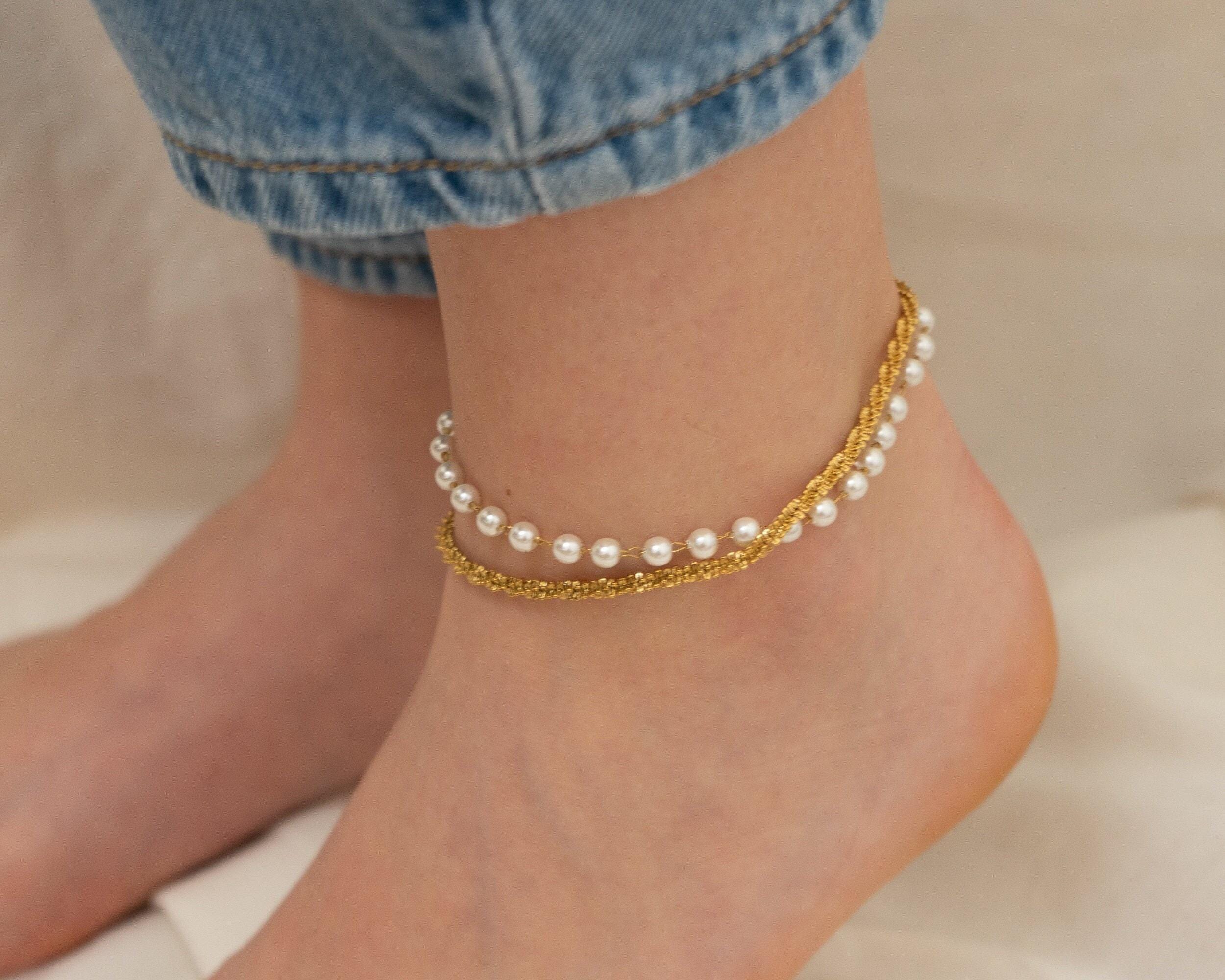 Anklets