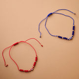 Evil Eye Anklet