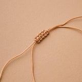 Beaded Anklet