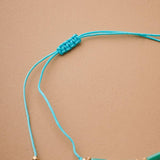 Beaded Anklet
