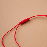 Evil Eye Anklet