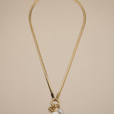 Interchangeable Evil Eye Necklace