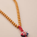 Fish Bead Necklace