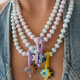 Fish Bead Necklace