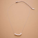 Freshwater Pearl Necklace