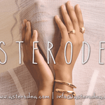 Asterodea Gift Card
